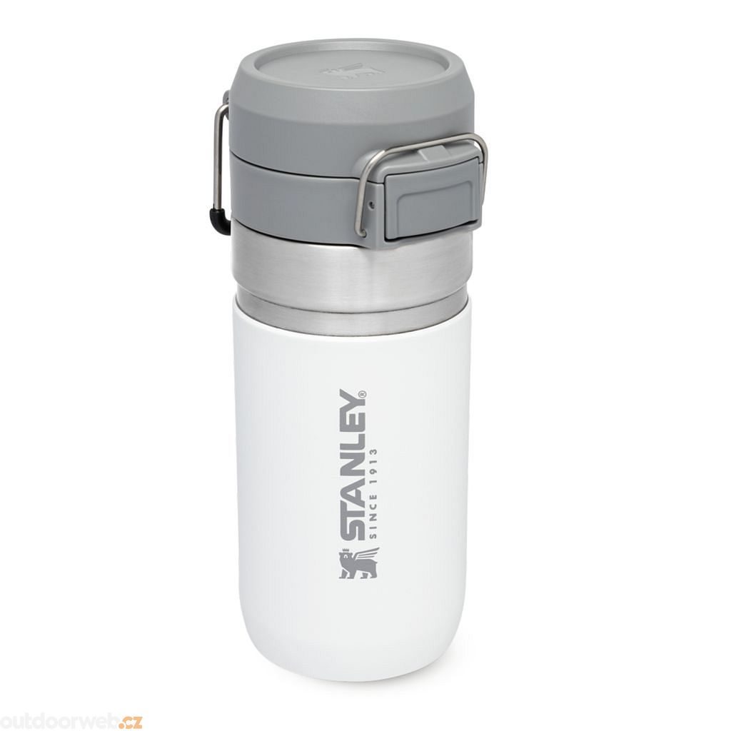 Stanley PMI The Vacuum Insulated Water Thermos 470 ml - Polar White