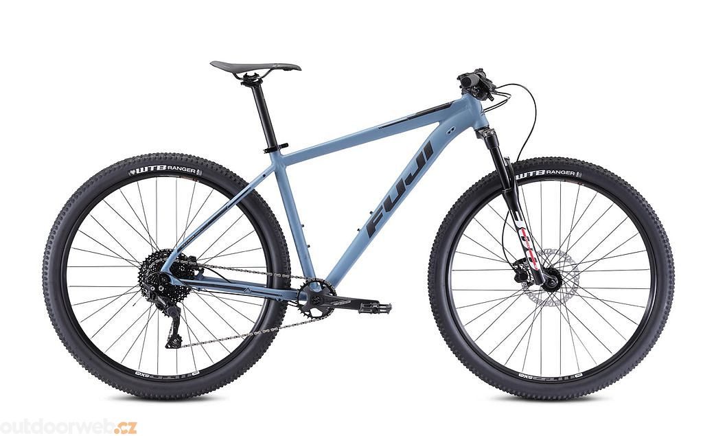 Outdoorweb.eu Nevada 29 1.4 satin slate mountain bike FUJI