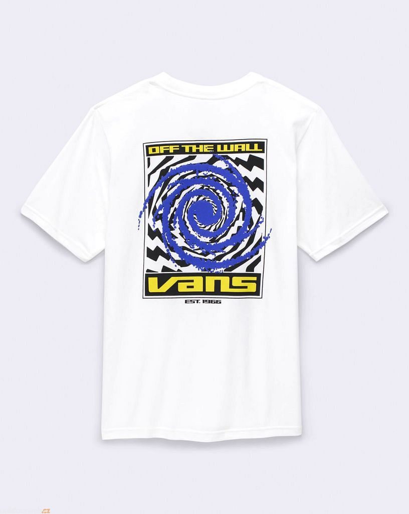vans galaxy shirt