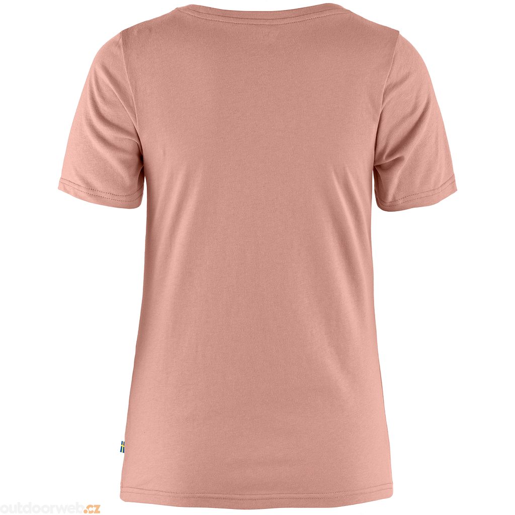  Dusty Rose Top