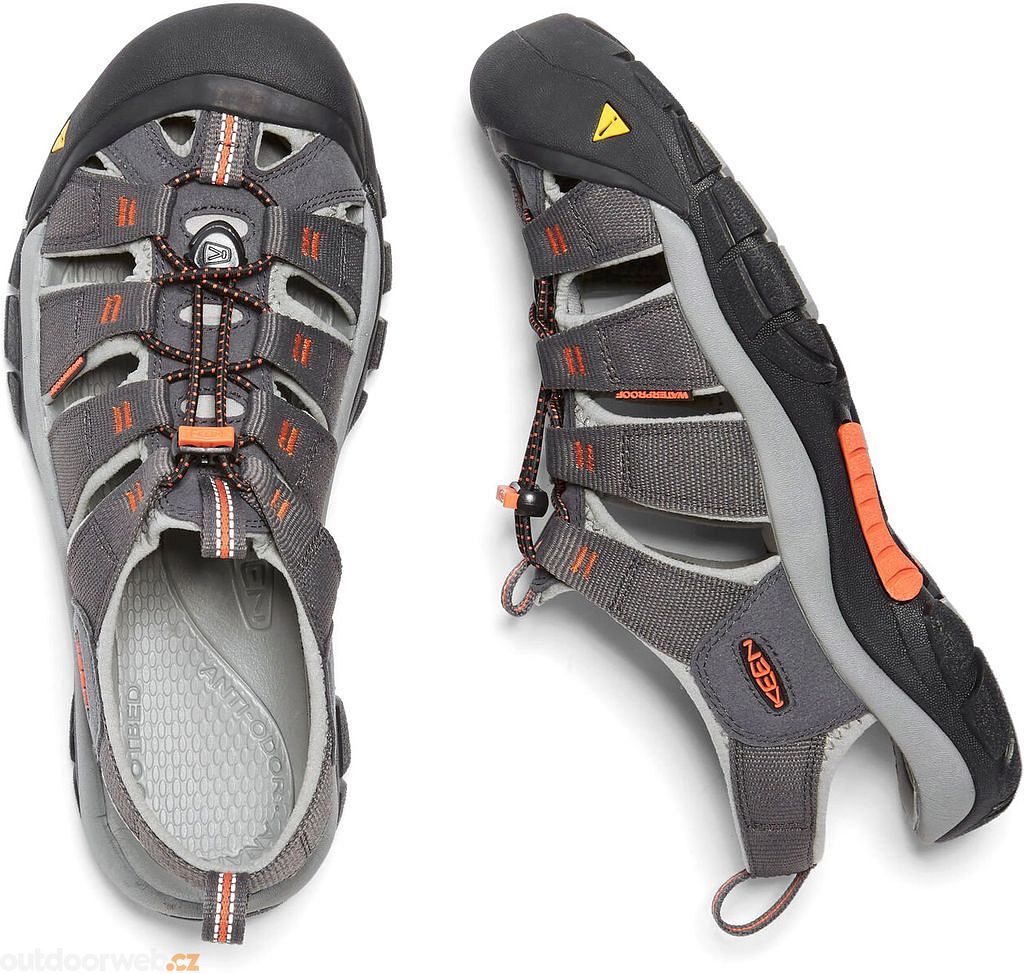 KEEN Newport Slide | Womens Outdoor Sandals | Rogan's Shoes