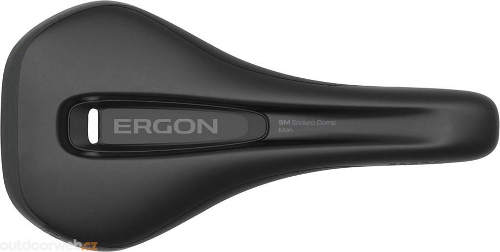 Ergon sm enduro best sale comp oil slick
