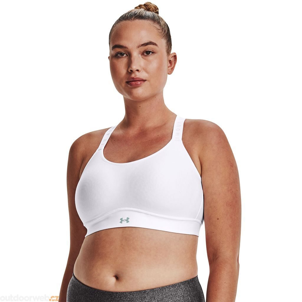 Under Armour Womens Infinity Mid Impact Bra : : Clothing, Shoes &  Accessories