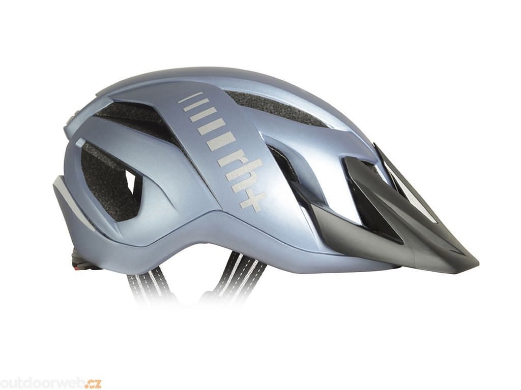 Outdoorweb.cz - 3in1, matt ardesia metal - Cyklistická helma - RH+ - 1 999  Kč - outdoorové oblečení a vybavení shop