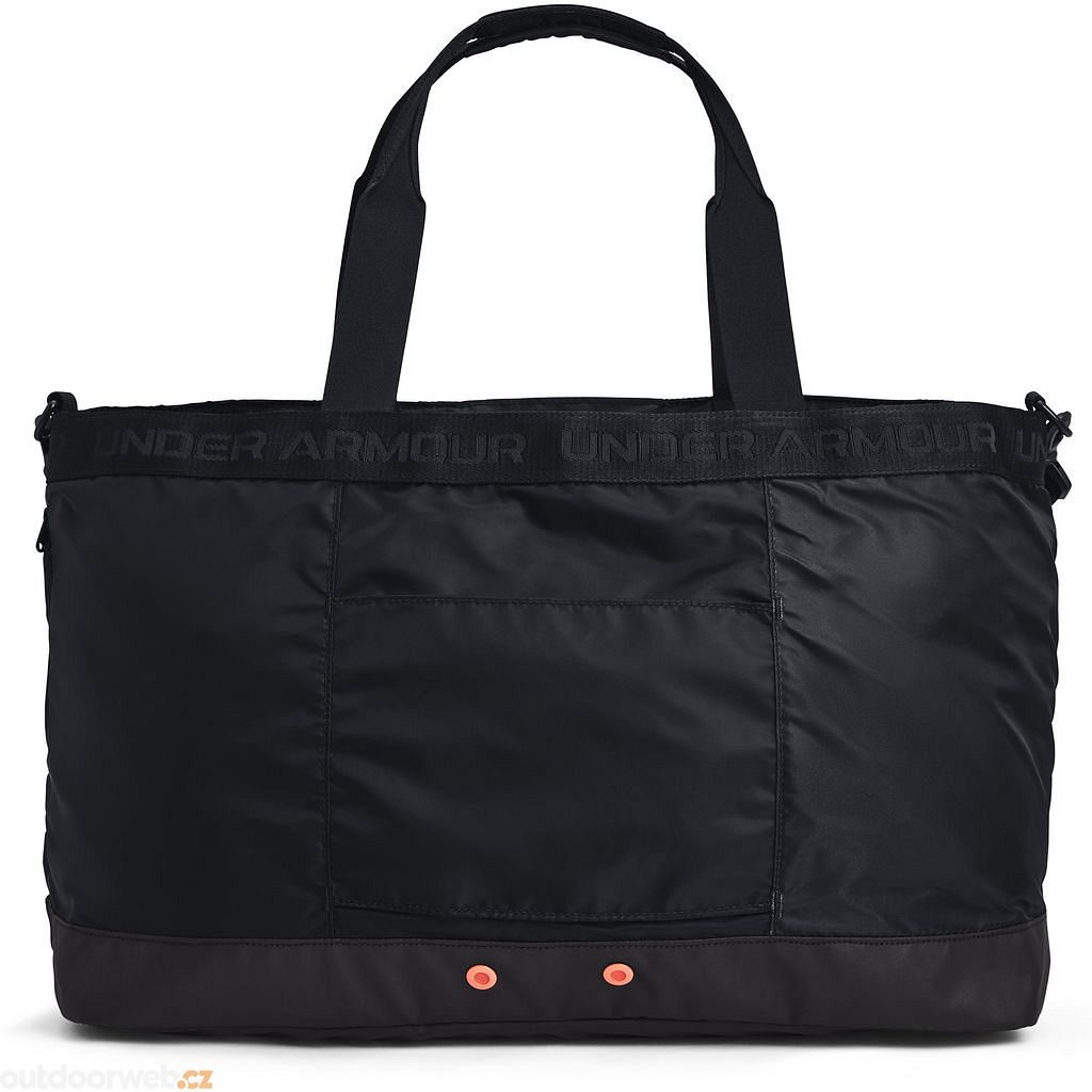 UA Essentials Signature Tote, Black - bag - UNDER ARMOUR - 71.63 €