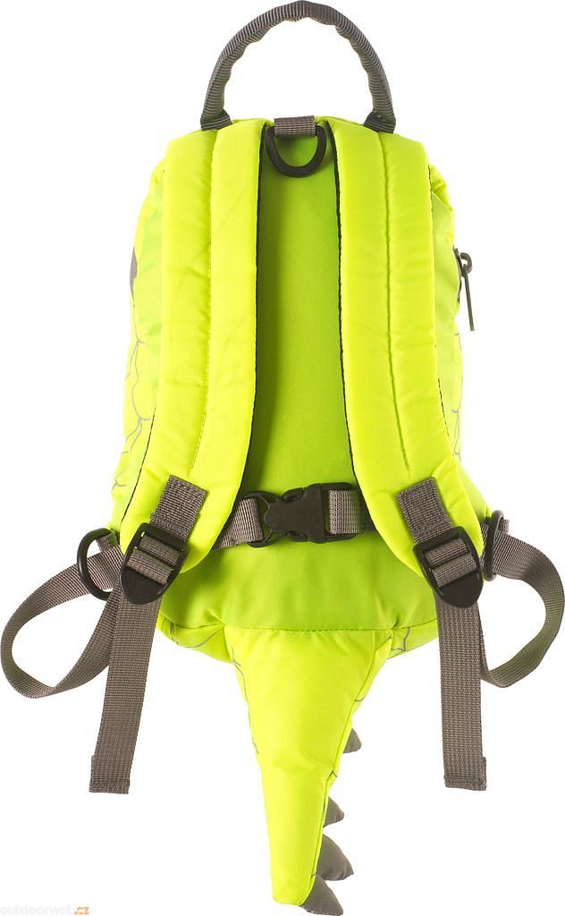 Hi-Vis Toddler ActionPak 3L, yellow - dětský batoh - LITTLELIFE - 599 Kč