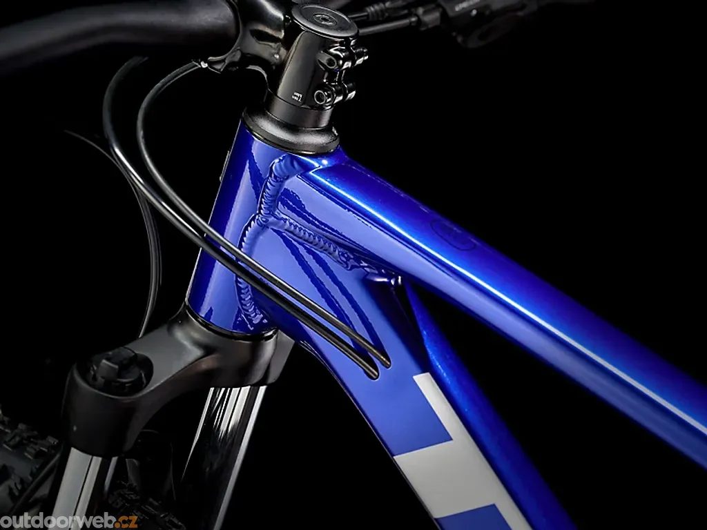 MARLIN 6 Gen 3 Hex Blue to Deepdark Blue 2023 - mountain bike - TREK -  693.07 €
