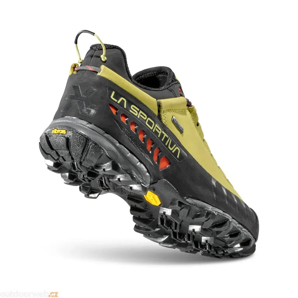 Sportiva tx5 top