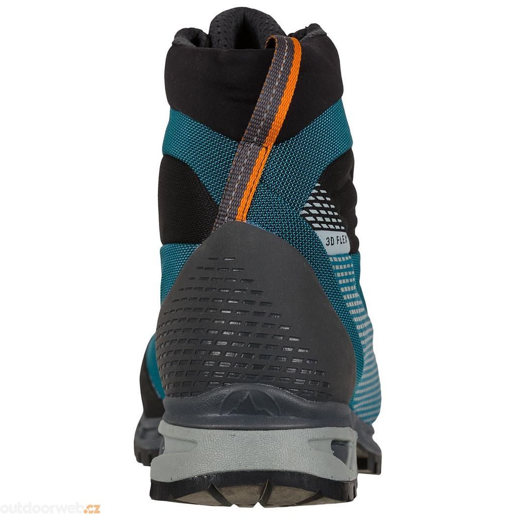 Outdoorweb.eu - Trango Trk Gtx, Space Blue/Maple - men's hiking