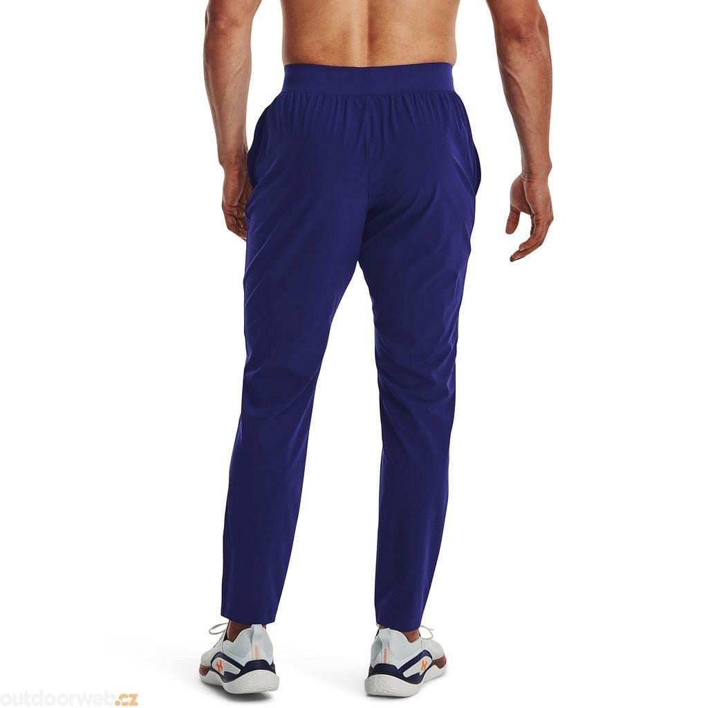 UNDERARMO Stretch Woven Men's Workout Pants