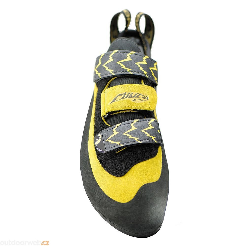 Miura VS - climbing shoes