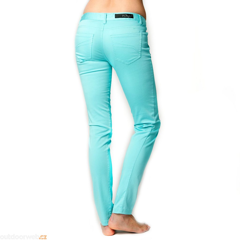 05544 376 SHARP TURN - women's trousers