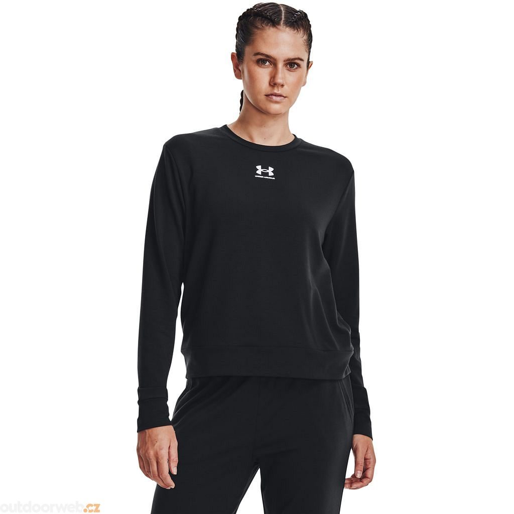 Under armour rival crew 2025