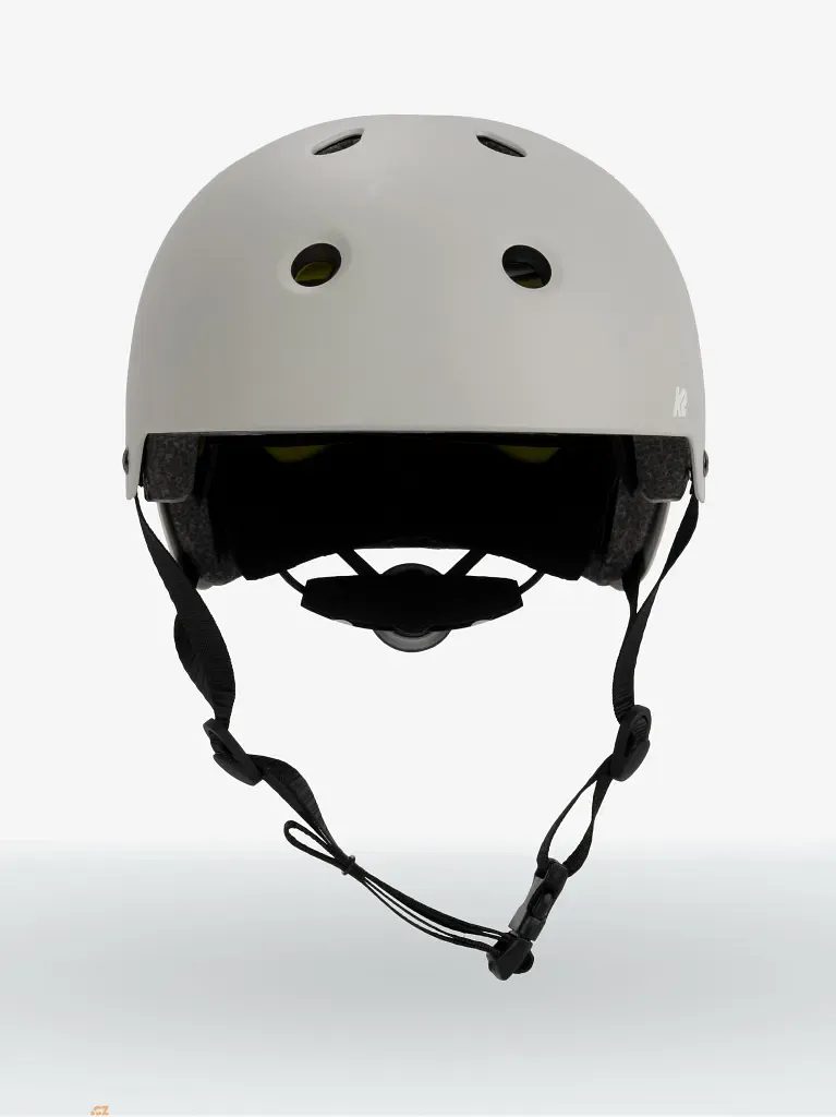 VARSITY MIPS HELMET matte grey - helmet - K2 - 63.73 €