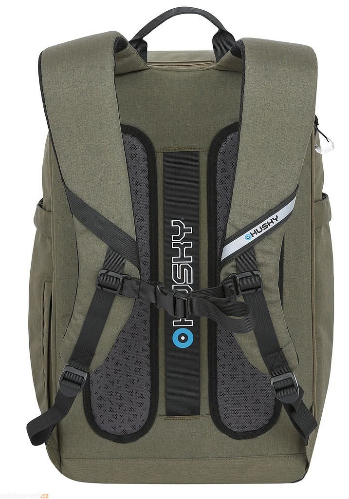  Crewtor 30l grey - Backpack Hiking - HUSKY - 71.18