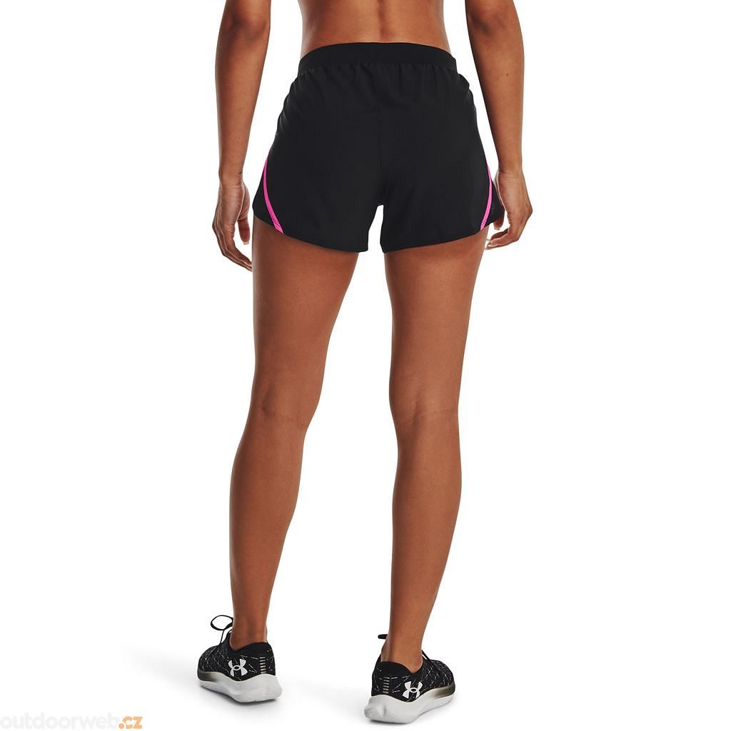 Ua fly cheap by run shorts