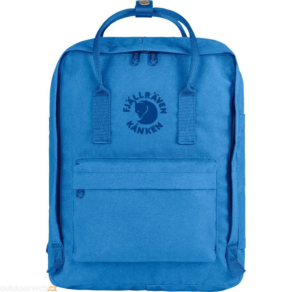 Outdoorweb.eu Re K nken UN Blue m stsk batoh FJ LLR VEN