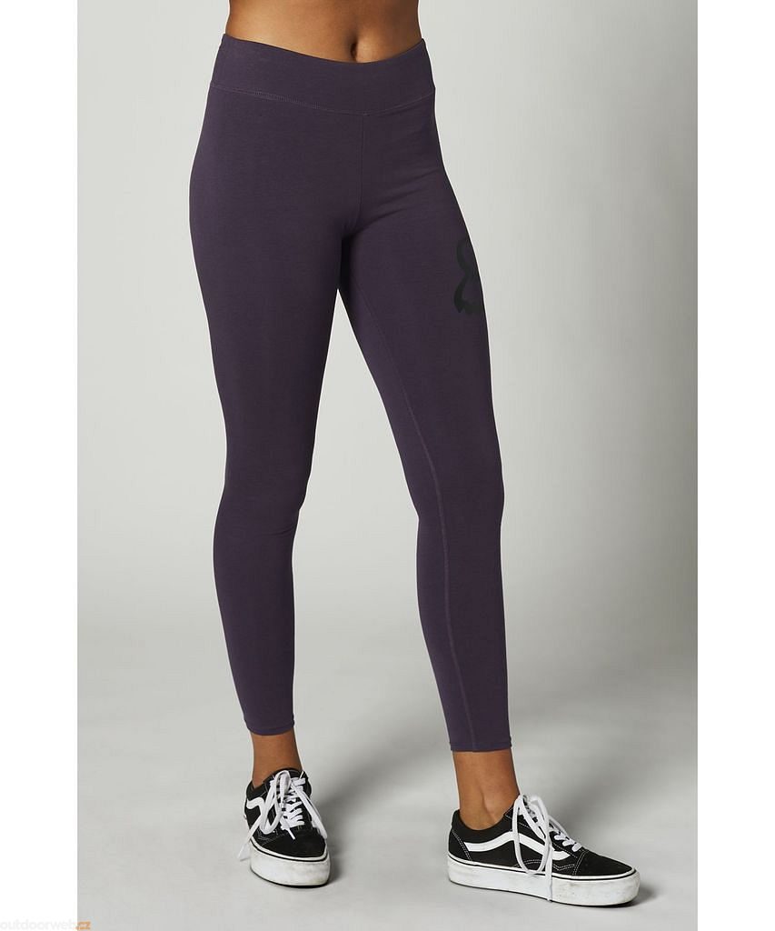 Dark Purple Legging