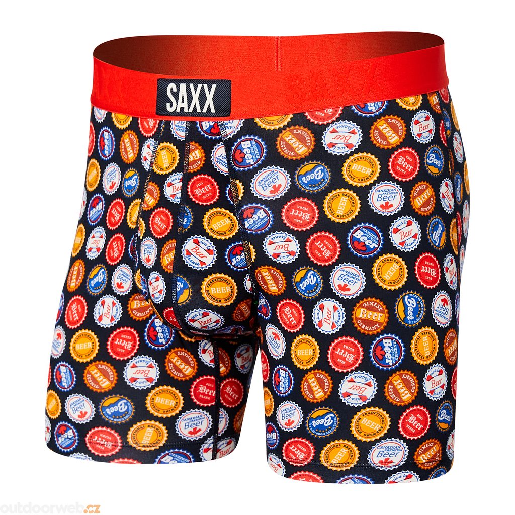 Saxx Underwear Ultra Super Soft Men's Briefs