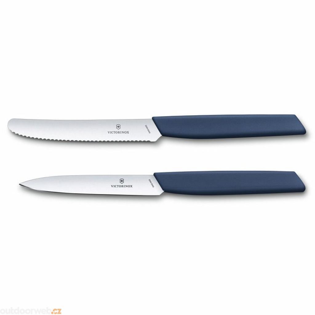 Victorinox Swiss Modern Steak Knife