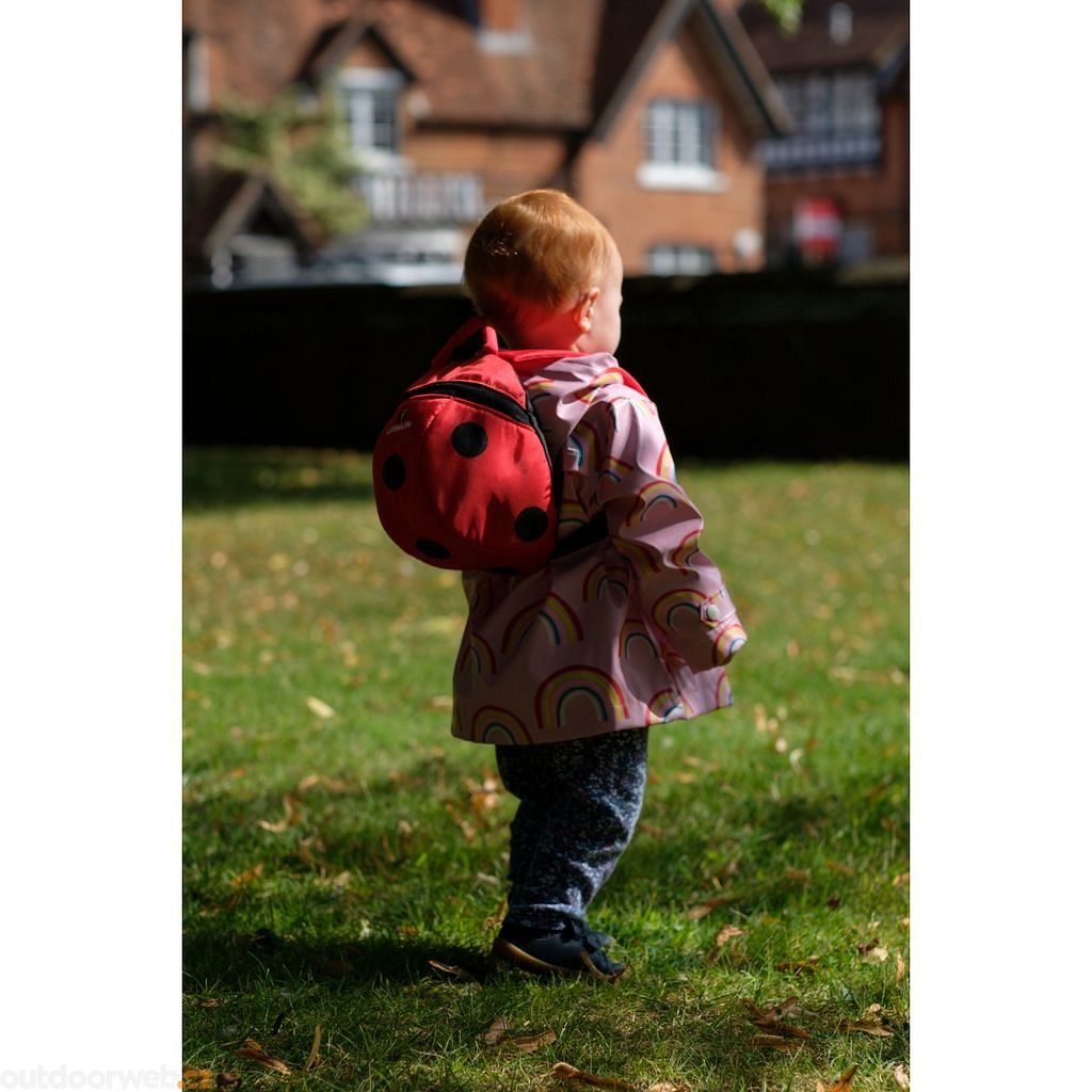 ladybird backpack