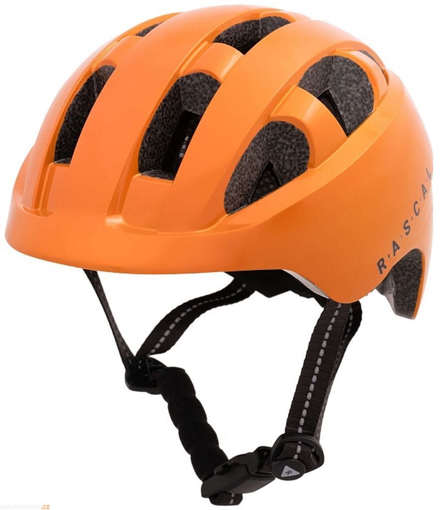 Outdoorweb.eu RASCAL BIKES, Flame children's cycling helmet