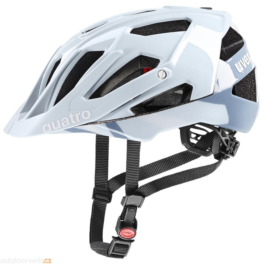 QUATRO CLOUD CAMO - mtb helmet - UVEX - 105.61 €
