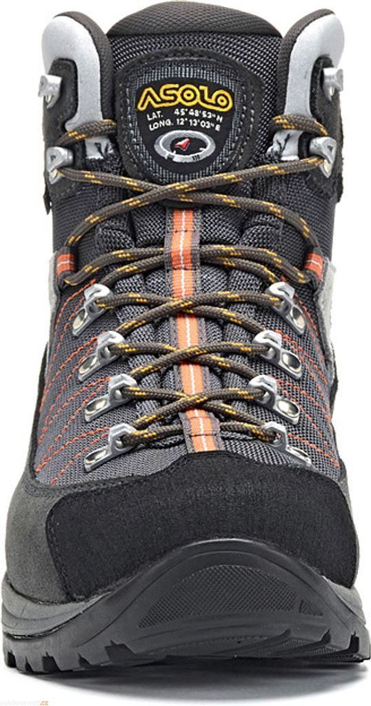 Outdoorweb.eu Finder GV MM graphite gunmetal flame men s