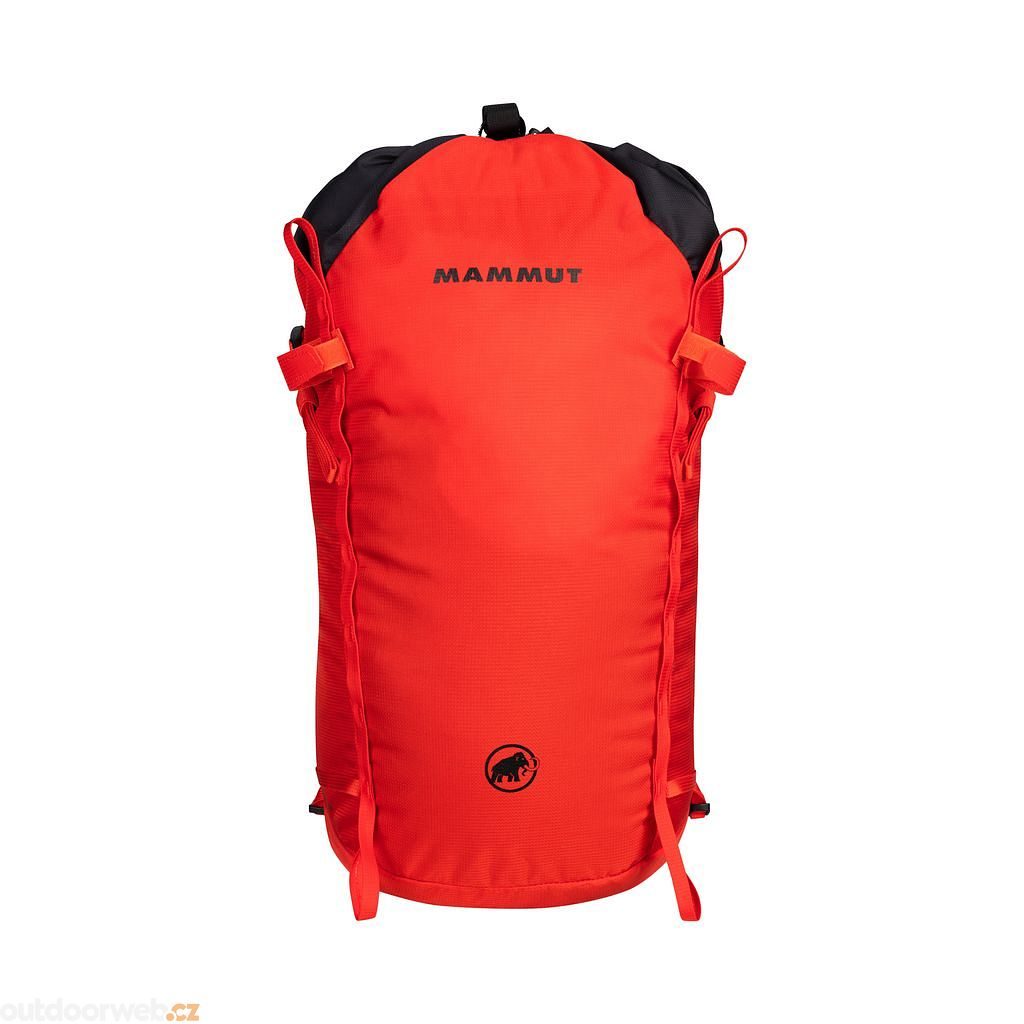 Trion 18 L, Spicy - Backpack - MAMMUT - 90.91 €