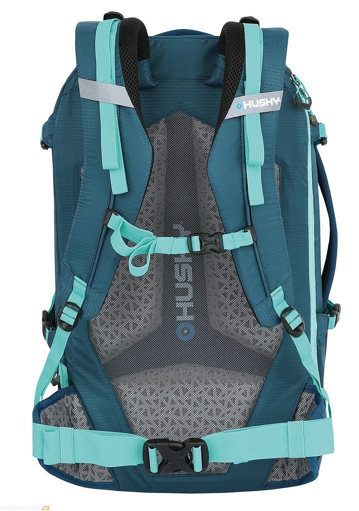  Crewtor 30l dk. turquoise - Backpack Hiking