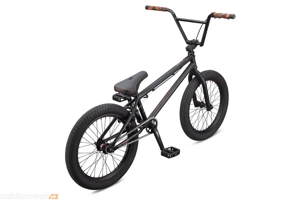 LEGION L500 (M41101U10/BLK) - bmx bike 20