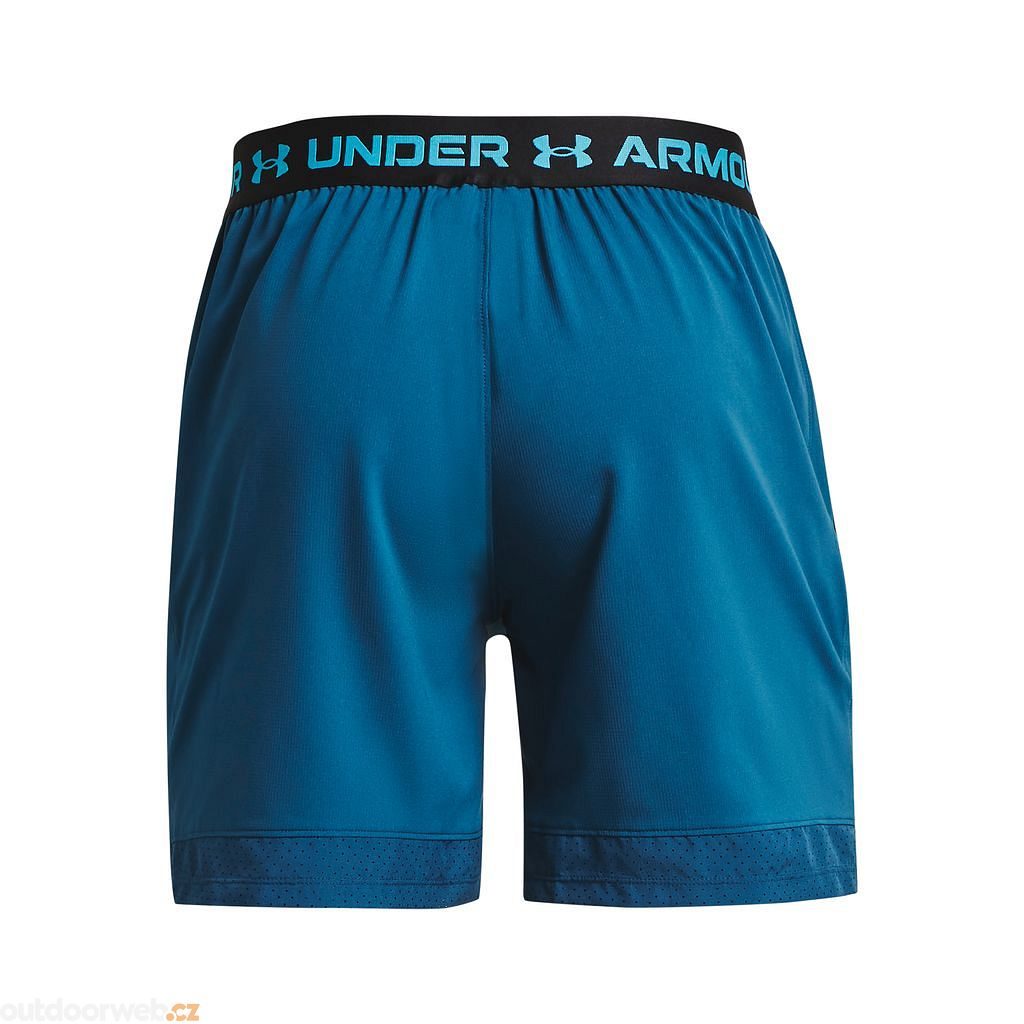 Shorts Under Armour UA Vanish Woven 6in Shorts-GRN 