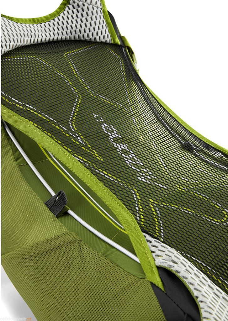 AirZone Active 22, fern - backpack 