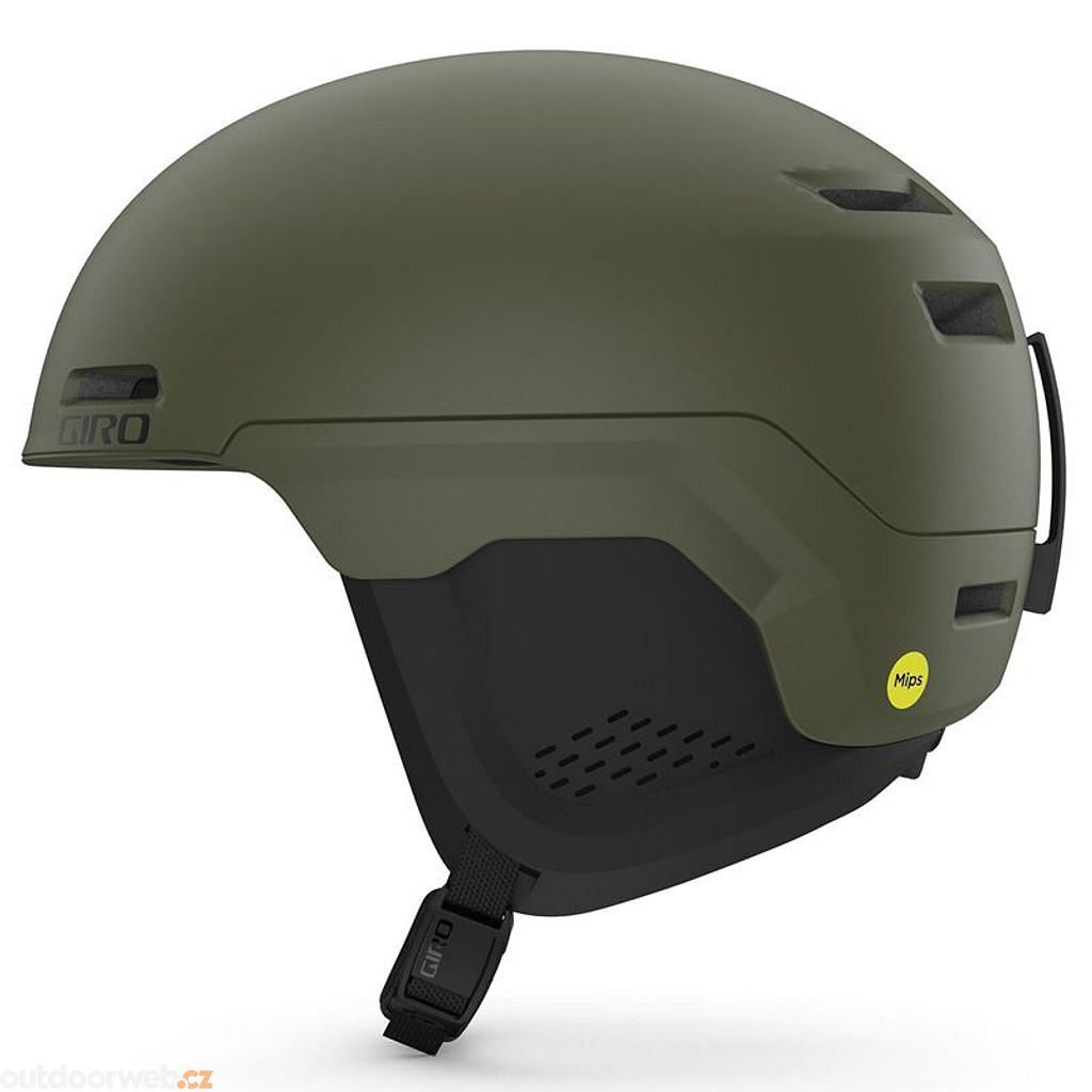 Giro hotsell green helmet