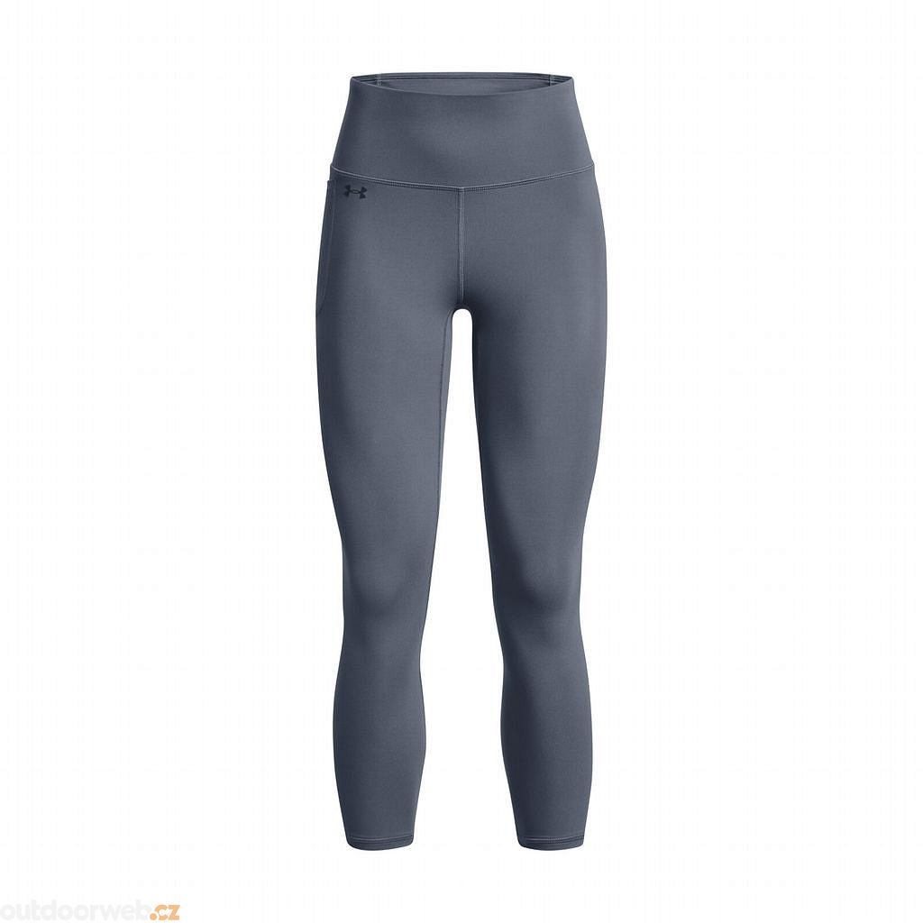  Motion Ankle Leg Branded-GRY - women's leggings - UNDER  ARMOUR - 47.34 € - outdoorové oblečení a vybavení shop