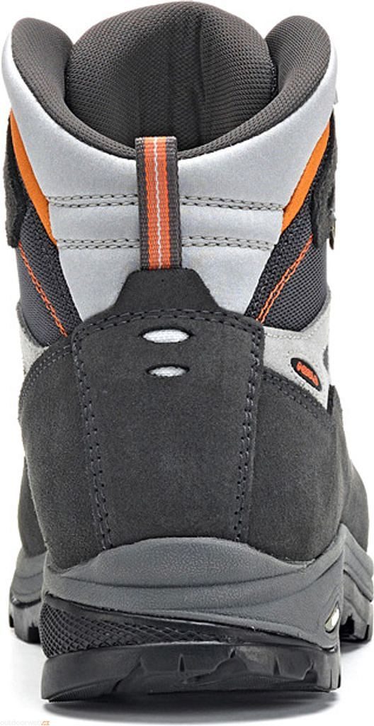 Outdoorweb.eu Finder GV MM graphite gunmetal flame men s