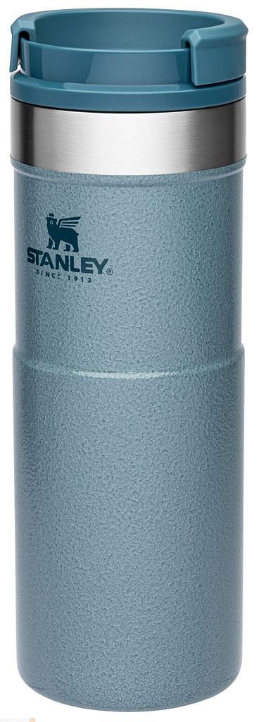 Stanley Classic Vacuum Insulated Stainless Steel Travel Mug