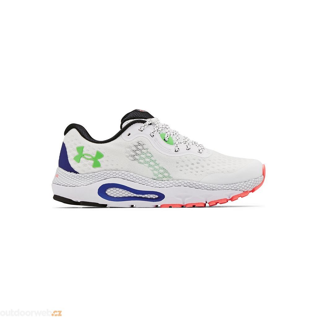 UA W HOVR Guardian 3-WHT - women's running shoes - UNDER ARMOUR - 114.72 €