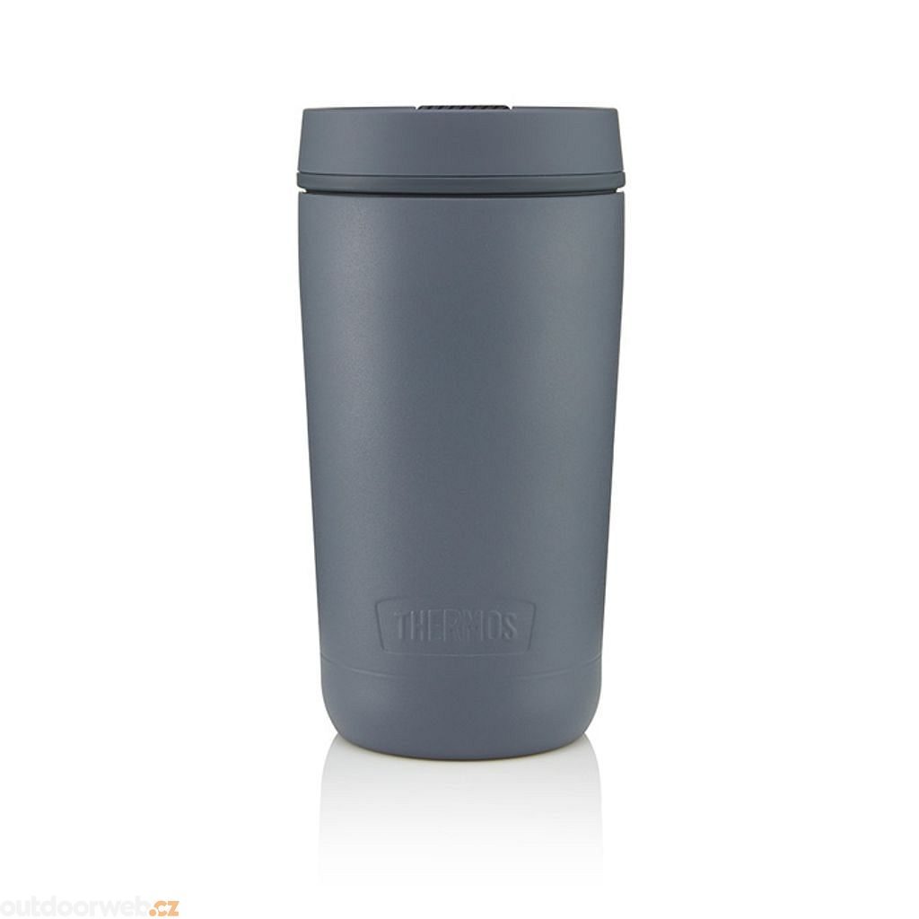  Guardian 355 ml thermo mug slate blue - Watertight  stainless steel vacuum insulated thermo mug - THERMOS - 29.10 € -  outdoorové oblečení a vybavení shop