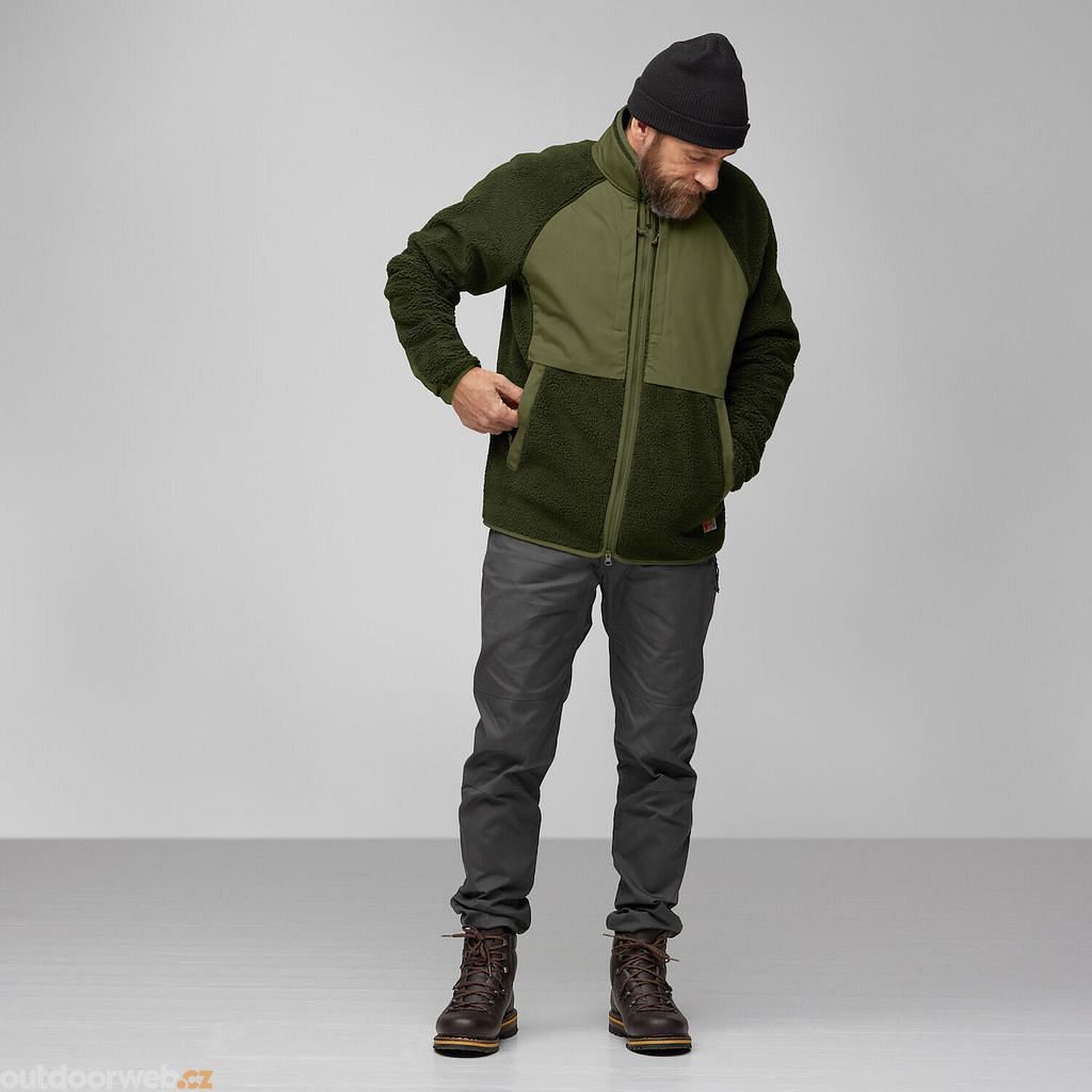 Vardag hoodie online m