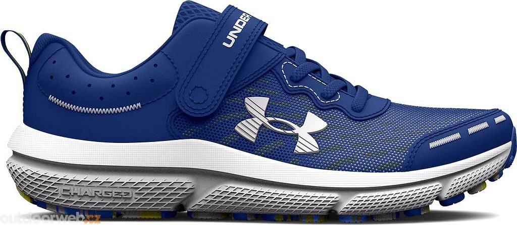Running shoes Under Armour UA Charged Assert 10 