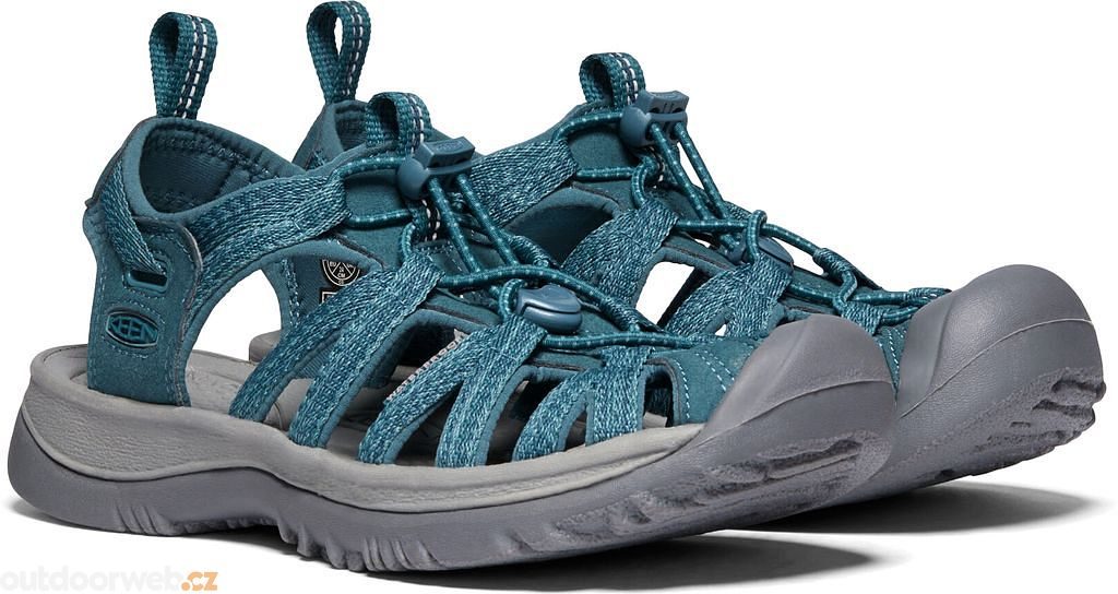 Keen whisper smoke blue hot sale