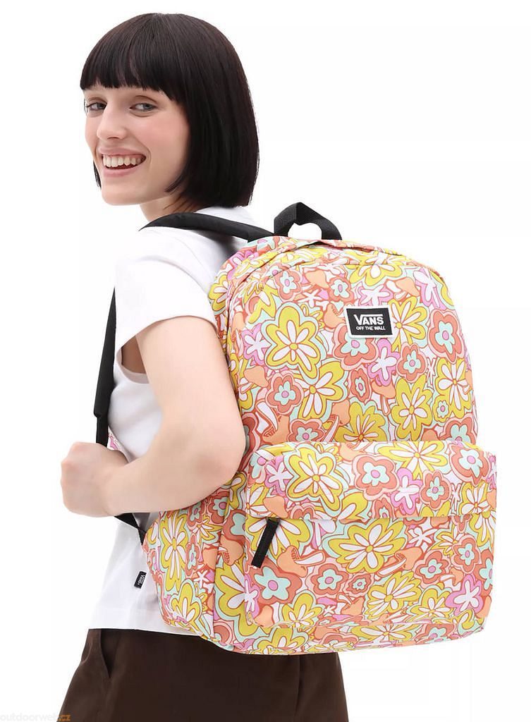 WM OLD SKOOL H20 BACKPACK WMN 22 WMN SUN BAKED Women's City Backpack