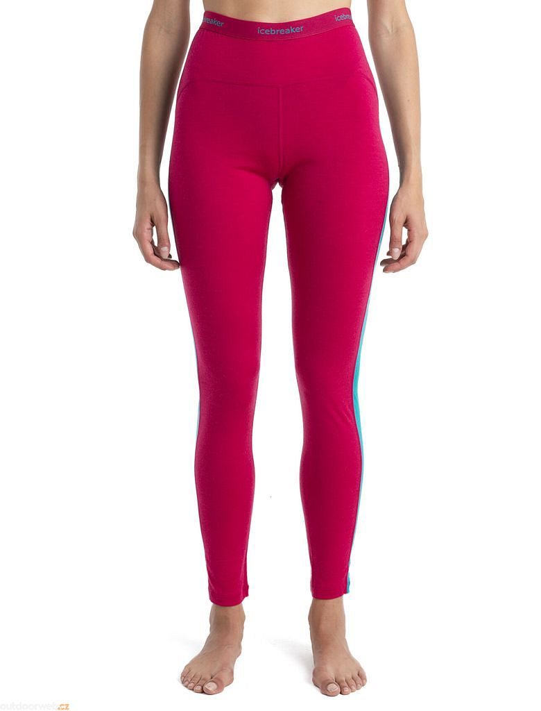 Merino 200 Sonebula Thermal Leggings - Icebreaker (US)