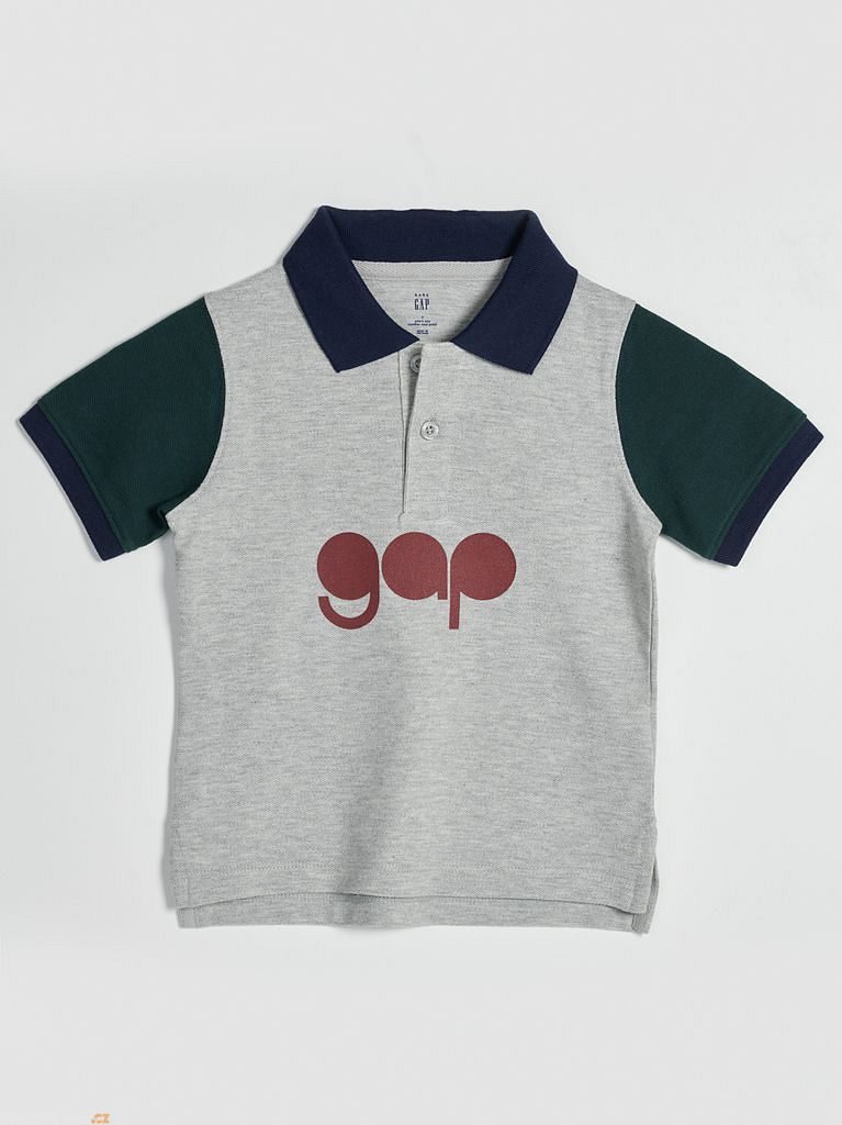 Gap kids clearance polo shirt