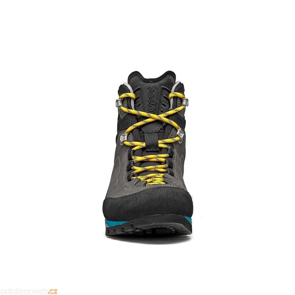 Outdoorweb.eu Freney EVO Mid LTH GV ML graphite sea blue