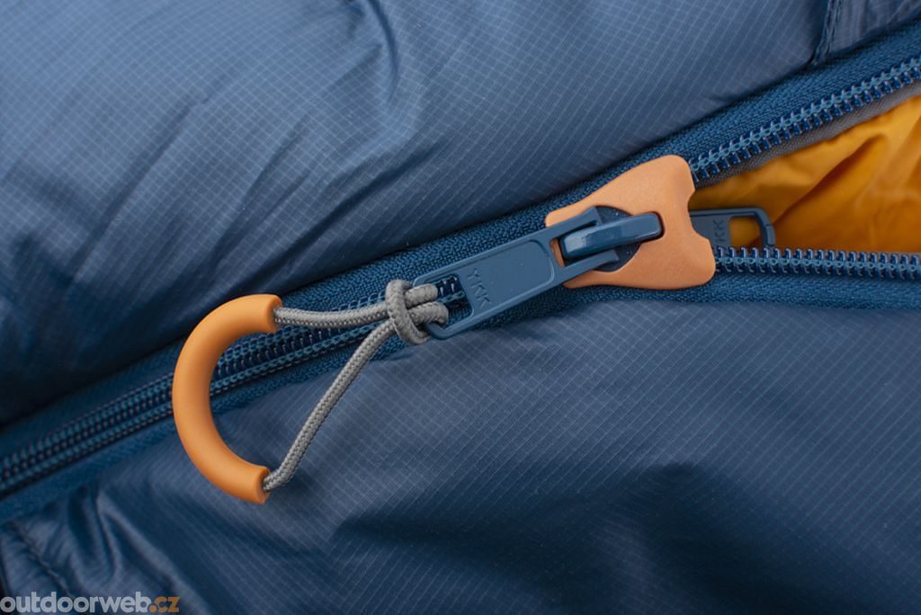 Expert CCS Orange - winter sleeping bag - PINGUIN - 137.05 €