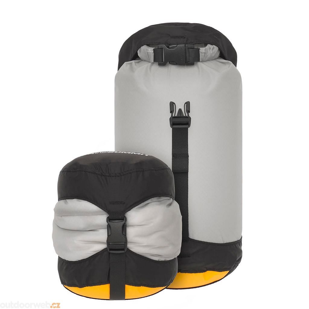 Evac Compression Dry Bag UL 5L High Rise - kompresní vodní vak - SEA TO  SUMMIT - 37.64 €