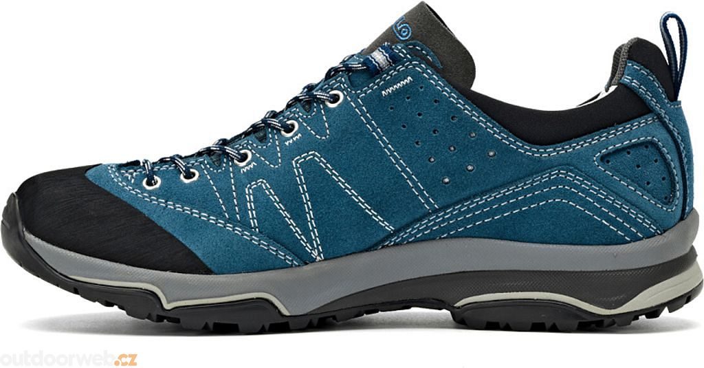 Outdoorweb.eu Agent EVO GV ML indian teal women s trekking