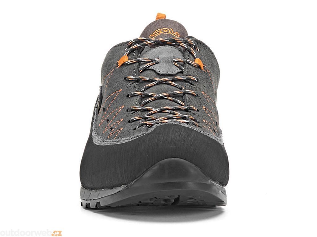 Outdoorweb.eu Apex GV MM grey graphite men s hiking boots